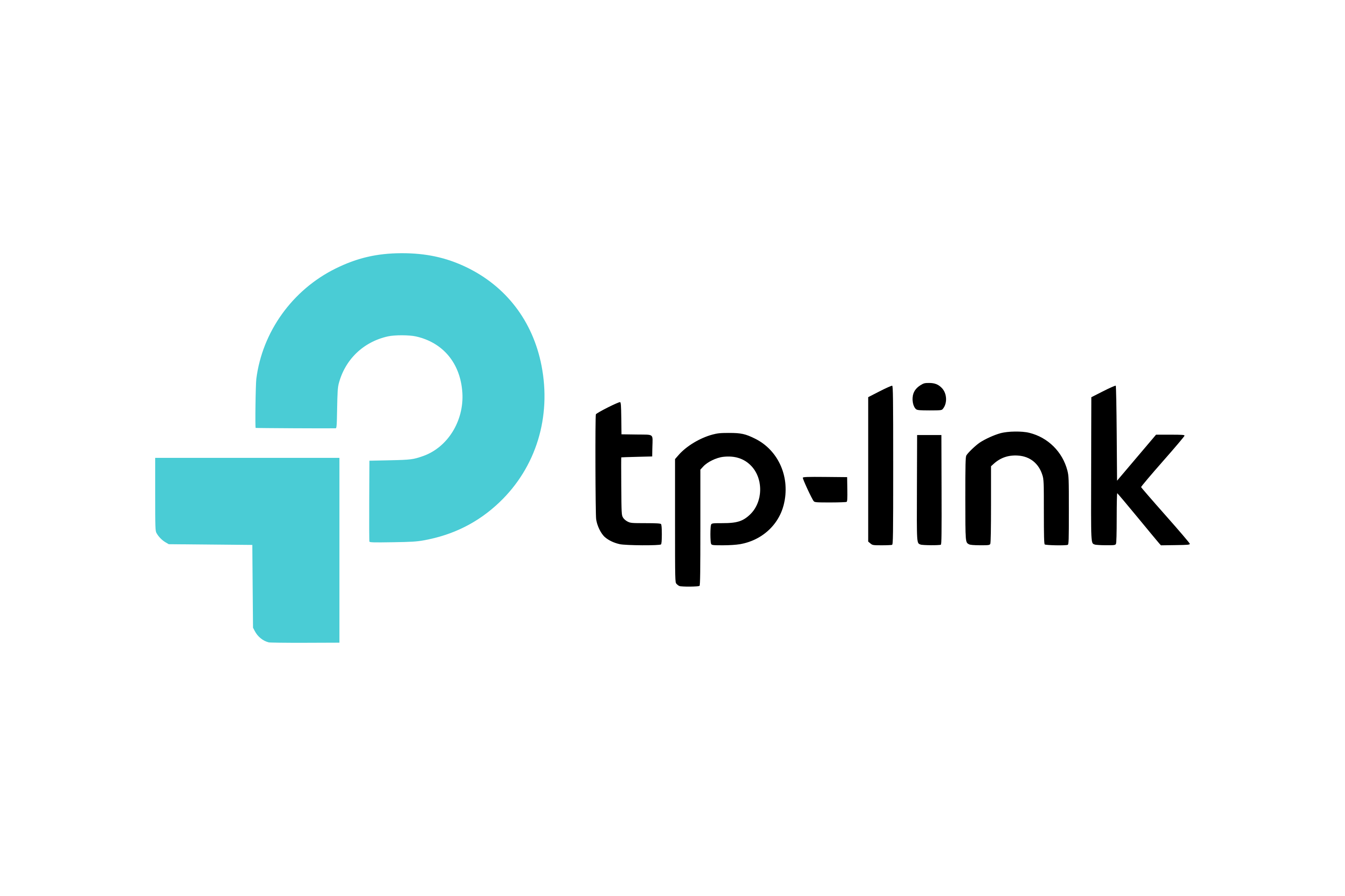 TP-Link-Logo